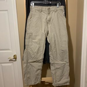 Carhartt Carpenter Pants